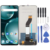 LCD Screen with Digitizer Full Assembly